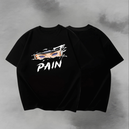 Pain Edition T-Shirt