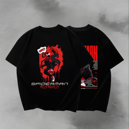 Spider-Man Edition T-Shirt