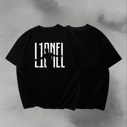 L10NEL Edition T-Shirt