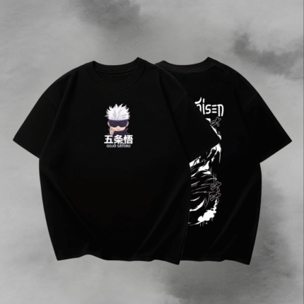 Gojo Edition T-Shirt