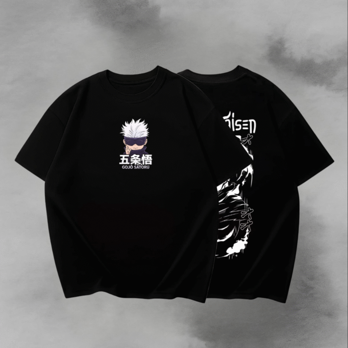 Gojo Edition T-Shirt - Image 1