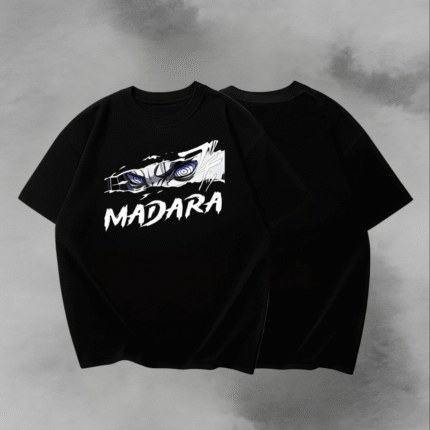 Madara Edition T-Shirt