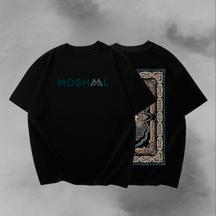 Moshaal Edition T-Shirt
