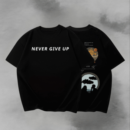Life Motive Edition T-Shirt