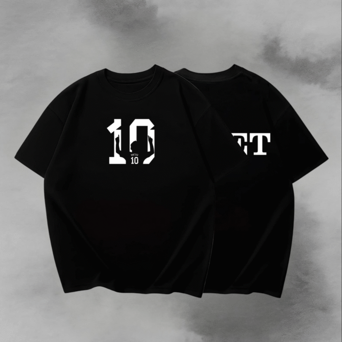 Messi Edition T-Shirt - Image 1