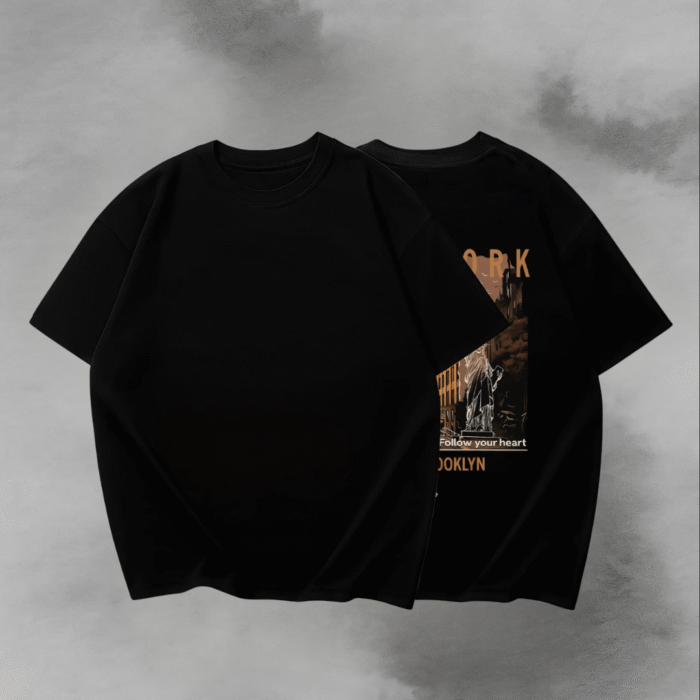 New York Edition T-Shirt - Image 1
