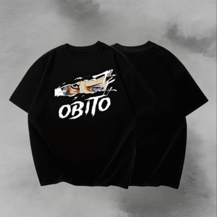 Obito Edition T-Shirt