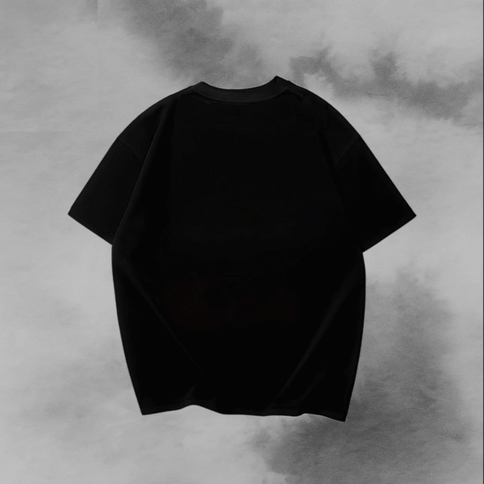 Baruto Edition T-Shirt - Image 3