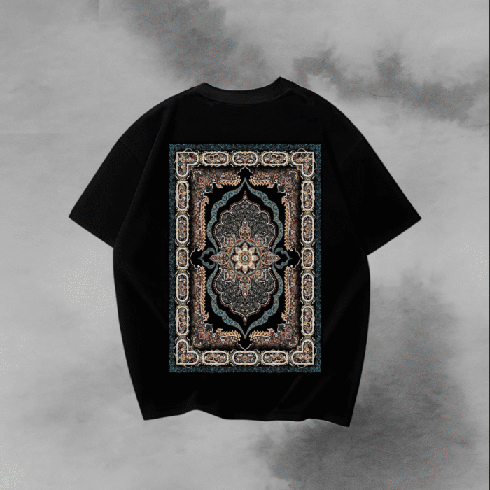 Moshaal Edition T-Shirt - Image 3