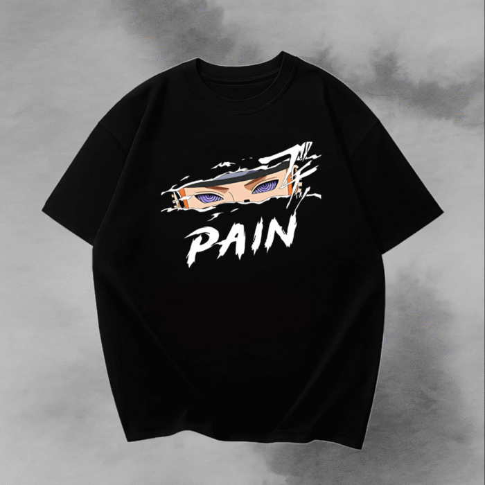 Pain Edition T-Shirt - Image 2