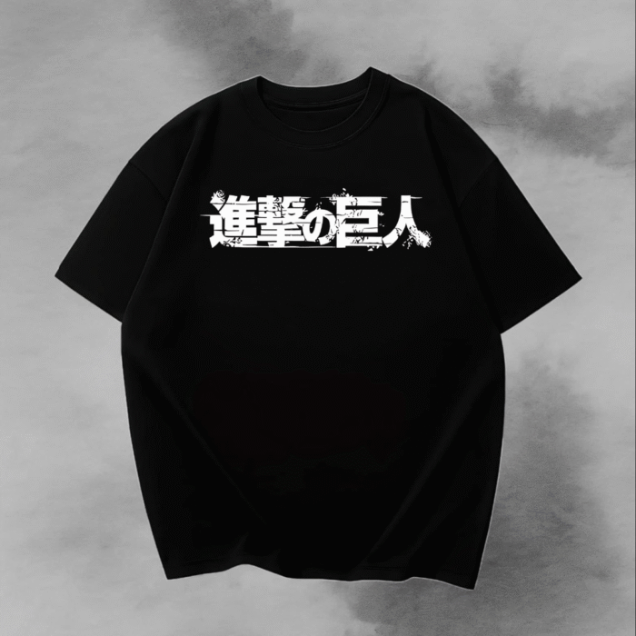 Levi Ackerman Edition T-Shirt - Image 2