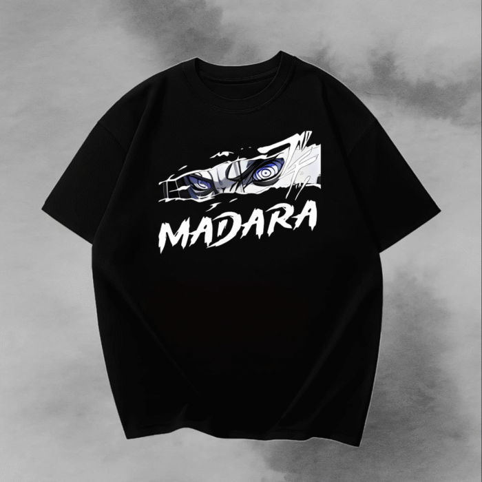 Madara Edition T-Shirt - Image 2