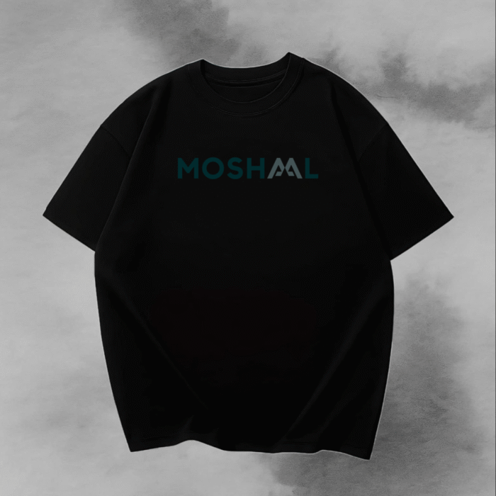 Moshaal Edition T-Shirt - Image 2