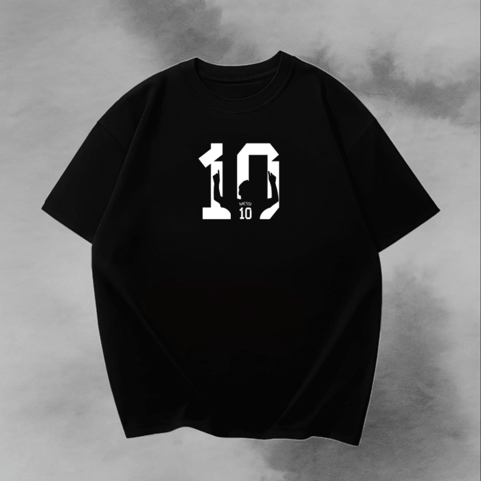 Messi Edition T-Shirt - Image 2
