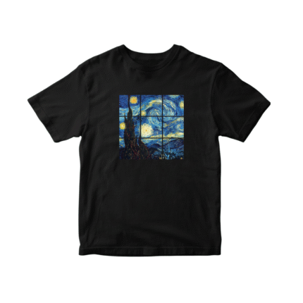 Staeey Sky (Regular T-Shirt)