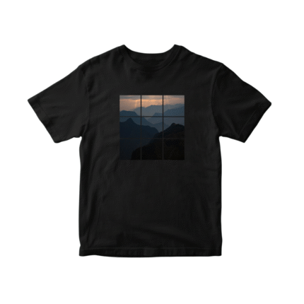 Mountain (Regular T-Shirt)