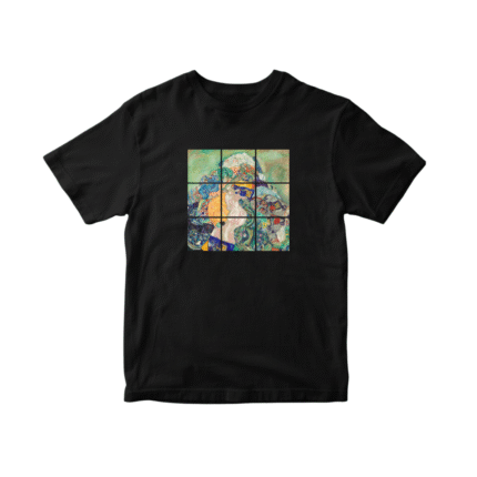 Gustav Klimt (Regular T-Shirt)