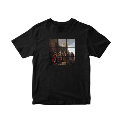 The Great Alexander (Regular T-Shirt)