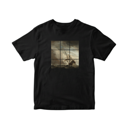 Strom Ship (Regular T-Shirt)
