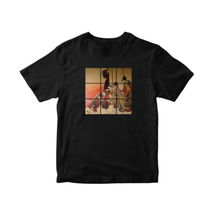 Samuray (Regular T-Shirt)