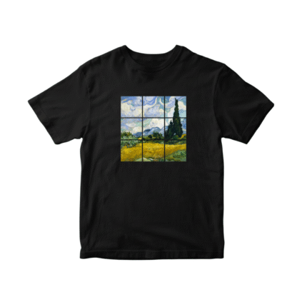 Shiny Day (Regular T-Shirt)