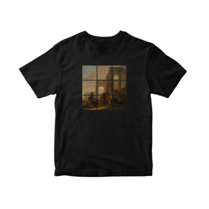 Middle Ages (Regular T-Shirt)